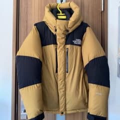 THE NORTHFACE バルトロライトジャケットのサムネイル