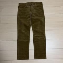 BEAMS / コーデュロイパンツのサムネイル