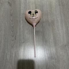 東京ディズニーリゾート ミッキーバルーンのサムネイル
