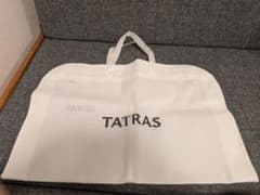 TATRAS ガーメントバッグのサムネイル