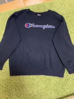 Champion スウェット 上下セットのサムネイル