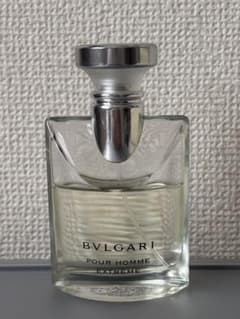 BVLGARI POUR HOMME EXTREME 50ml - メルカリ