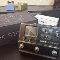 LINE6 HXSTOMP 卓上スタンド付き m43410453048_1.jpg?1761403761