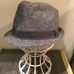 H&M ハット ✨値下げ✨のサムネイル