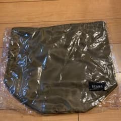 値下げ中　トートバックのサムネイル