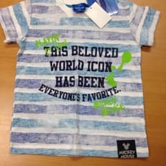 100 新品 Tシャツのサムネイル