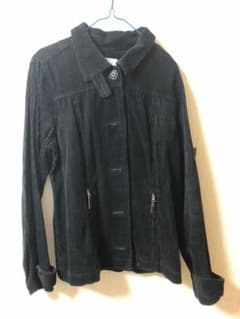 コーデュロイ ジャケットのサムネイル