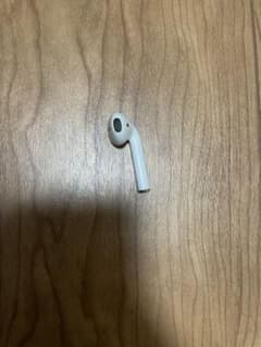 Apple AirPods 左耳のサムネイル