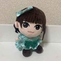 CUTIE STREET 板倉可奈 ぬいぐるみのサムネイル