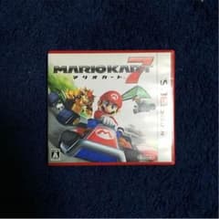 1日限定   値下げ中！   マリカート7のサムネイル