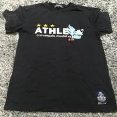 アスレタ Tシャツのサムネイル