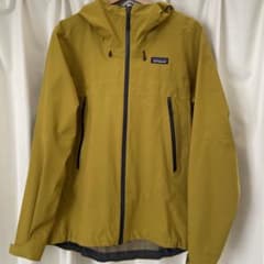 patagonia パタゴニア　クラウドリッジジャケットのサムネイル