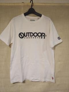 OUTDOOR  Tシャツのサムネイル