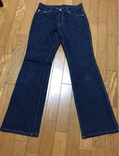 ビースリージーンズ　36    B threeのサムネイル