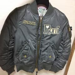 RONI☆MA1☆カーキのサムネイル