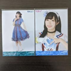 沼津地元愛まつり 2024 ブロマイド 小林愛香さん - メルカリ