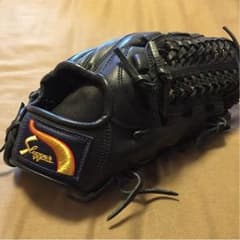 久保田スラッガー 軟式グローブのサムネイル
