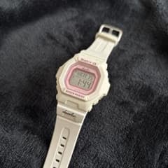 dazzlin Baby-G 腕時計