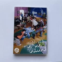 超特急 AWAAWA CD&Blu-rayのサムネイル