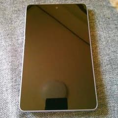 Nexus 7　箱なしのサムネイル