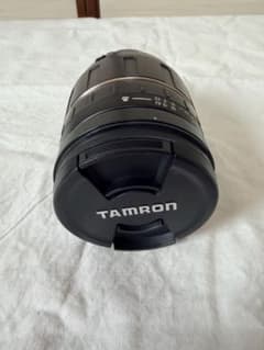 TAMRON 28-300mm ズームレンズ　ニコンマウントのサムネイル