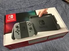 任天堂 スイッチのサムネイル