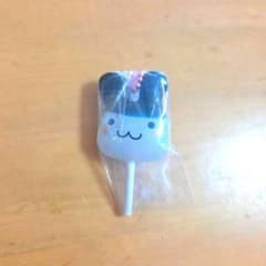 たまごっちカラフルキャンディーチャーム　　みみっちのサムネイル