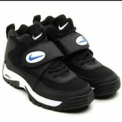 【早い物勝ち】NIKE AIR MISSION ナイキ エア ミッションのサムネイル