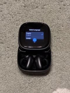 Anker Soundcore Liberty 5 Pro Maxのサムネイル