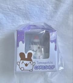 【未開封】たまごっち ケーキチャームコレクション みみっちのサムネイル