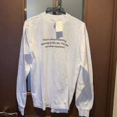 green label relaxingロングTシャツのサムネイル