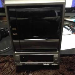 Pioneer  CDプレーヤー 生産終了のサムネイル