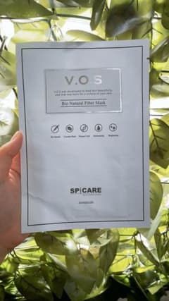 v.o.s.パックのサムネイル