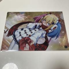 トイトイ クリアファイル コナステ 麻雀ファイトガール - メルカリ