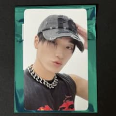 ATEEZ サン BAD HMV ラキロト - メルカリ