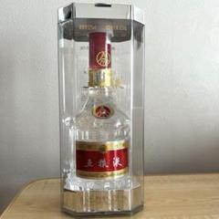 五粮液 中国高級白酒 52度 500ml 楽天市場】五粮液 500ml 52度 正規品 箱付 Wu Liang YE