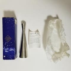 クアラルンプール ロイヤルセランゴール ピューター 一輪挿し - メルカリ