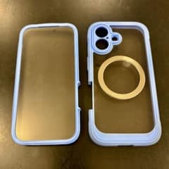iPhone17用　ケースのサムネイル