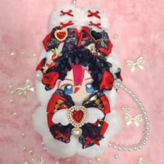 あんスタ いつぬい 着ぐるみ ぬい服 うさぎ 裏地付き 72のサムネイル