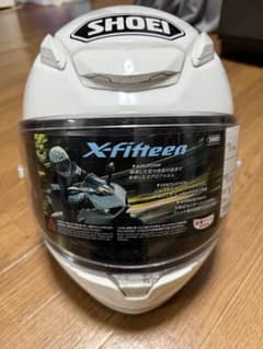 SHOEI Z8 フルフェイスヘルメットのサムネイル