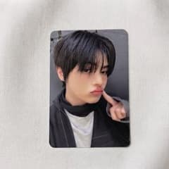 ALD1 リオ 少年BEAST Nest ver. 封入 トレカ LEOのサムネイル