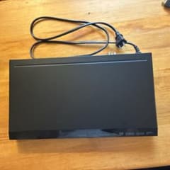 ジャンク品 Pioneer ブルーレイディスクプレーヤー BDP-3130-K - メルカリ
