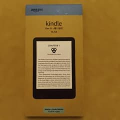 新品未開封】Kindle マッチャ 第11世代 16GB Matcha - メルカリ