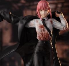 Dodomo Studio 魔女 1/6 スタチュー マキマ フィギュア | Shop at