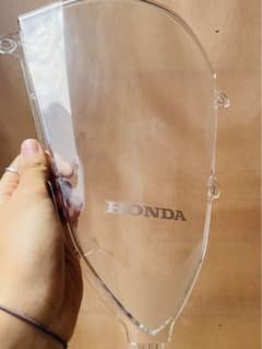 CBR250RR MC51 純正シールドのサムネイル