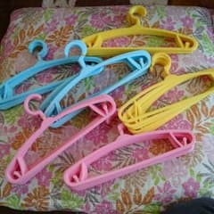 子供用ハンガー60本です！のサムネイル