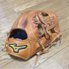 ミズノプロ軟式グローブのサムネイル