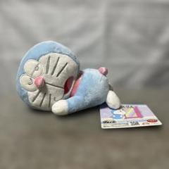 ドラえもん ぬいぐるみ なでなでぬいぐるみ　タグ付き