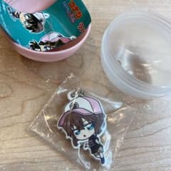 名探偵コナン　くら寿司　ビッくらポンのサムネイル