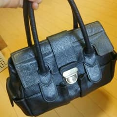 銀座かねまつバッグのサムネイル